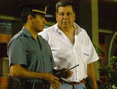 Foto de la galería: Crucero 1-Libertad de Sunchale 2