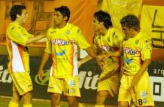 Foto de la galería: Crucero 1-Libertad de Sunchale 2