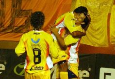 Foto de la galería: Crucero 1-Libertad de Sunchale 2