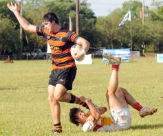 Foto de la galería: Seven, clacificación