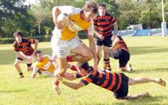 Foto de la galería: Seven, clacificación