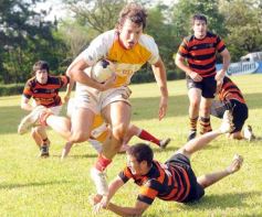 Foto de la galería: Seven, clacificación