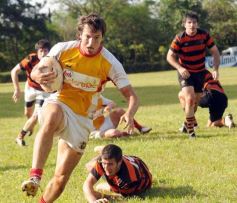 Foto de la galería: Seven, clacificación