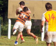 Foto de la galería: Seven, clacificación