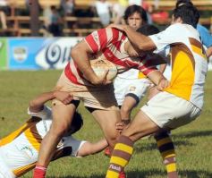 Foto de la galería: Seven, clacificación