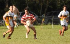 Foto de la galería: Seven, clacificación