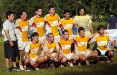 Foto de la galería: Seven, clacificación