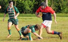 Foto de la galería: Seven, clacificación