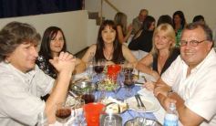 Foto de la galería: Cena Show: de los Inmobiliarios