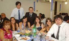 Foto de la galería: Cena Show: de los Inmobiliarios