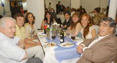 Foto de la galería: Cena Show: de los Inmobiliarios