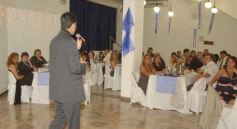 Foto de la galería: Cena Show: de los Inmobiliarios