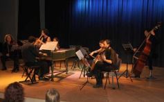 Foto de la galería: Compendio musicale, Jorge Lavista