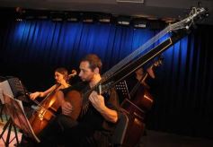 Foto de la galería: Compendio musicale, Jorge Lavista