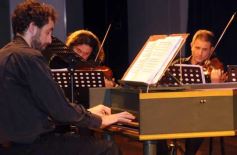 Foto de la galería: Compendio musicale, Jorge Lavista