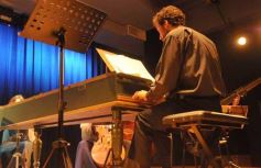 Foto de la galería: Compendio musicale, Jorge Lavista