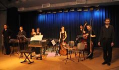 Foto de la galería: Compendio musicale, Jorge Lavista