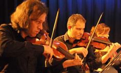 Foto de la galería: Compendio musicale, Jorge Lavista