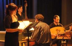 Foto de la galería: Compendio musicale, Jorge Lavista