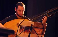 Foto de la galería: Compendio musicale, Jorge Lavista