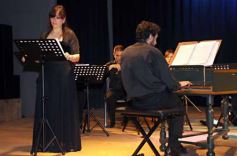 Foto de la galería: Compendio musicale, Jorge Lavista