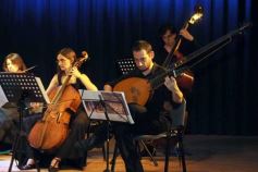 Foto de la galería: Compendio musicale, Jorge Lavista