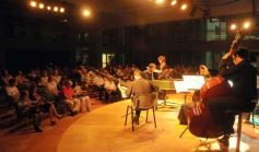 Foto de la galería: Compendio musicale, Jorge Lavista