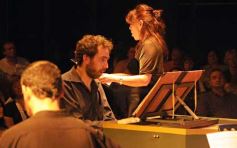 Foto de la galería: Compendio musicale, Jorge Lavista