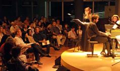 Foto de la galería: Compendio musicale, Jorge Lavista