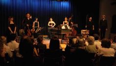 Foto de la galería: Compendio musicale, Jorge Lavista