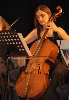 Foto de la galería: Compendio musicale, Jorge Lavista