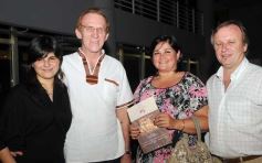 Foto de la galería: Compendio musicale, Jorge Lavista