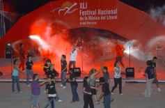 Foto de la galería: Segunda Noche