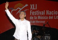 Foto de la galería: Segunda Noche