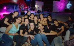 Foto de la galería: Segunda Noche