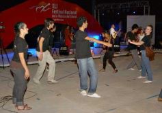 Foto de la galería: Segunda Noche