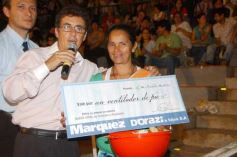 Foto de la galería: Segunda Noche