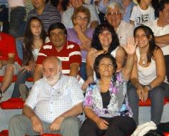 Foto de la galería: Segunda Noche