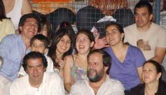 Foto de la galería: Segunda Noche