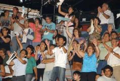 Foto de la galería: Segunda Noche