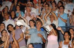 Foto de la galería: Segunda Noche