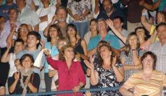 Foto de la galería: Segunda Noche