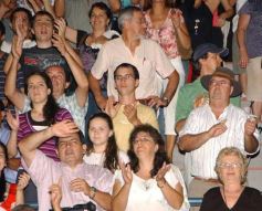 Foto de la galería: Segunda Noche