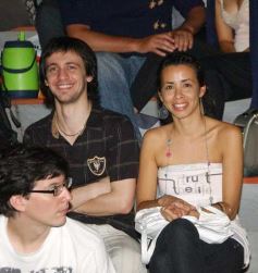 Foto de la galería: Segunda Noche