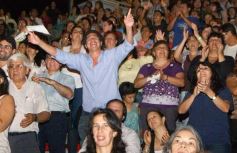 Foto de la galería: Segunda Noche