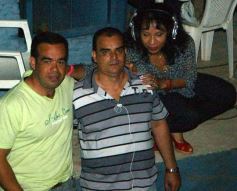 Foto de la galería: Segunda Noche