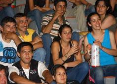 Foto de la galería: Segunda Noche