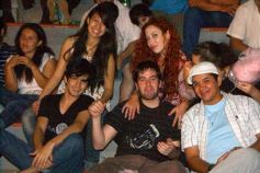 Foto de la galería: Segunda Noche