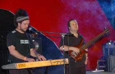 Foto de la galería: Segunda Noche