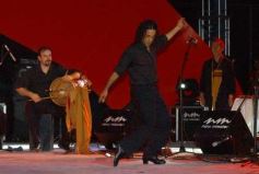 Foto de la galería: Segunda Noche